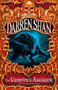 eBook: Vampire´s Assistant (The Saga of Darren Shan, Book 2) eBook: Vampire´s Assistant (The Saga of Darren Shan, Book 2)