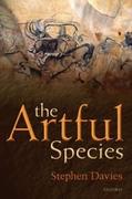 eBook: Artful Species: Aesthetics, Art, and Evolution