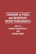 9780323154406 - Chemistry of foods and beverages: Recent developments - Book