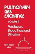 9780323154550 - Ventilation, Blood Flow, and Diffusion - Book
