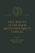 9780323154956 - Cell Biology of the major histocompatibility complex - Book