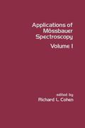 9780323154093 - Applications of Mossbauer Spectroscopy - Book
