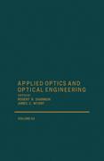 9780323154154 - Applied Optics and Optical Engineering V7 - Book