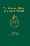 9780323154185 - Molecular Biology of Ciliated Protozoa - Book