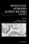 9780323154420 - Monoclonal Antibodies against Bacteria - Book