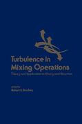 9780323154680 - Turbulence in Mixing Operations - Book
