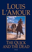 eBook: The Quick and the Dead