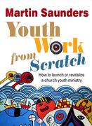 eBook: Youth Work From Scratch