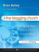 eBook: The Blogging Church