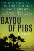 eBook: Bayou of Pigs eBook: Bayou of Pigs