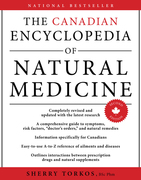 eBook: The Canadian Encyclopedia of Natural Medicine eBook: The Canadian Encyclopedia of Natural Medicine