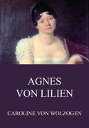 eBook: Agnes von Lilien