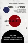 eBook: The Adolescent