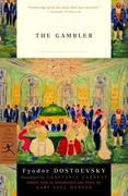 eBook: The Gambler