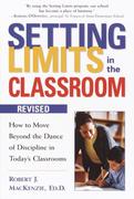 eBook: Setting Limits in the Classroom, Revised eBook: Setting Limits in the Classroom, Revised