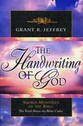 eBook: Handwriting of God