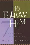 eBook: To Follow Him