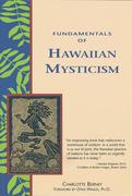 eBook: Fundamentals of Hawaiian Mysticism