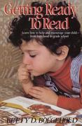 eBook: Getting Ready to Read eBook: Getting Ready to Read