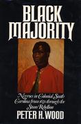 eBook: Black Majority