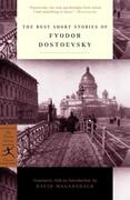 eBook: The Best Short Stories of Fyodor Dostoevsky