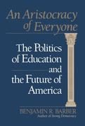 eBook: Aristocracy of Everyone eBook: Aristocracy of Everyone