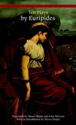 eBook: Ten Plays by Euripides