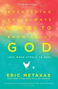 eBook: Everything You Always Wanted to Know About God (but were afraid to ask)