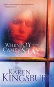 eBook: When Joy Came to Stay