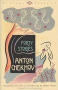 eBook: Forty Stories