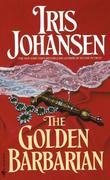 eBook: The Golden Barbarian