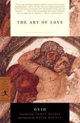 eBook: The Art of Love