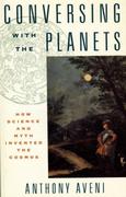 eBook: Conversing with the Planets eBook: Conversing with the Planets