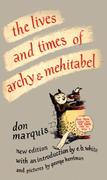 eBook: The Lives and Times of Archy and Mehitabel