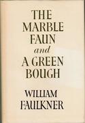 eBook: The Marble Faun and A Green Bough