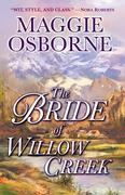 eBook: The Bride of Willow Creek