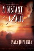 eBook: A Distant Magic