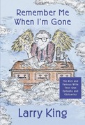 eBook: Remember Me When I´m Gone eBook: Remember Me When I´m Gone