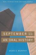 eBook:  September 11: An Oral History