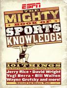 eBook: The Mighty Book of Sports Knowledge eBook: The Mighty Book of Sports Knowledge