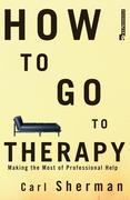 eBook: How to Go to Therapy eBook: How to Go to Therapy