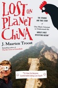 eBook: Lost on Planet China