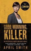 eBook: Good Morning, Killer