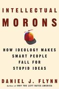 eBook: Intellectual Morons eBook: Intellectual Morons