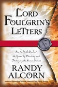 eBook: Lord Foulgrin's Letters