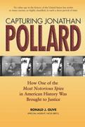 eBook: Capturing Jonathan Pollard