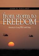 eBook: From Storm to Freedom