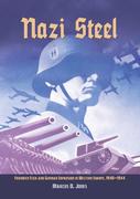 eBook: Nazi Steel