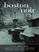 eBook: Boston Noir