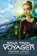 eBook:  Star Trek - Voyager 2: Ferne Ufer